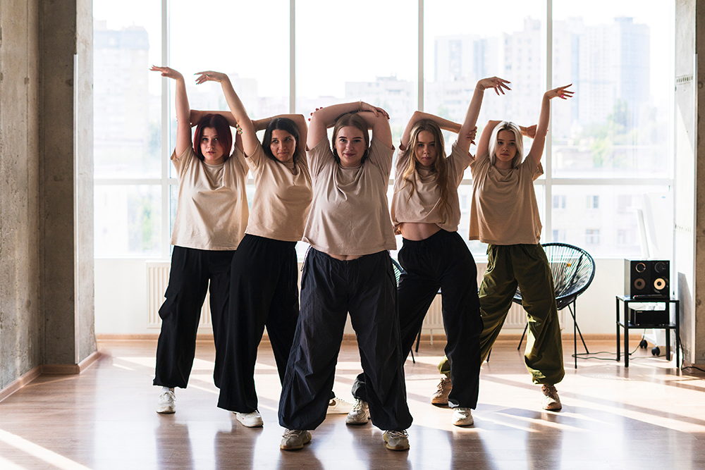 Dance Team