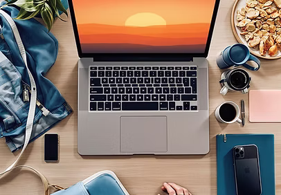 The Sunshine Difference