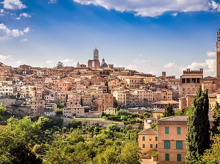 Tuscany, Italy