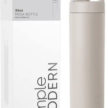 Water Bottle