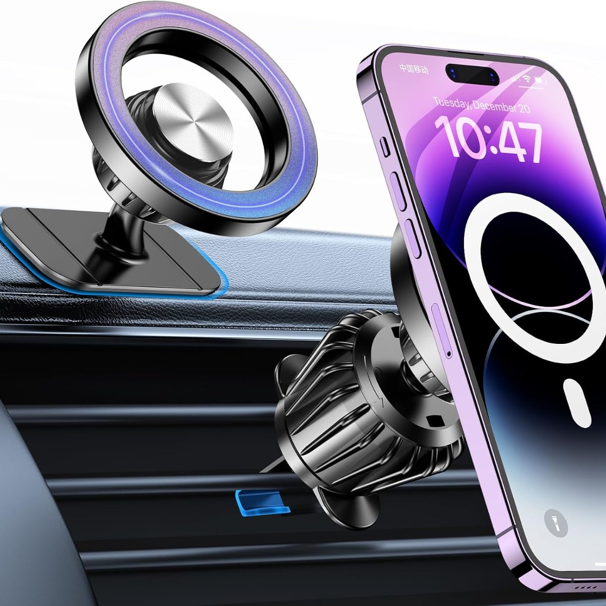 Car Phone Mount