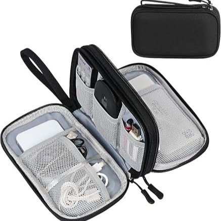 Travel Cord Case