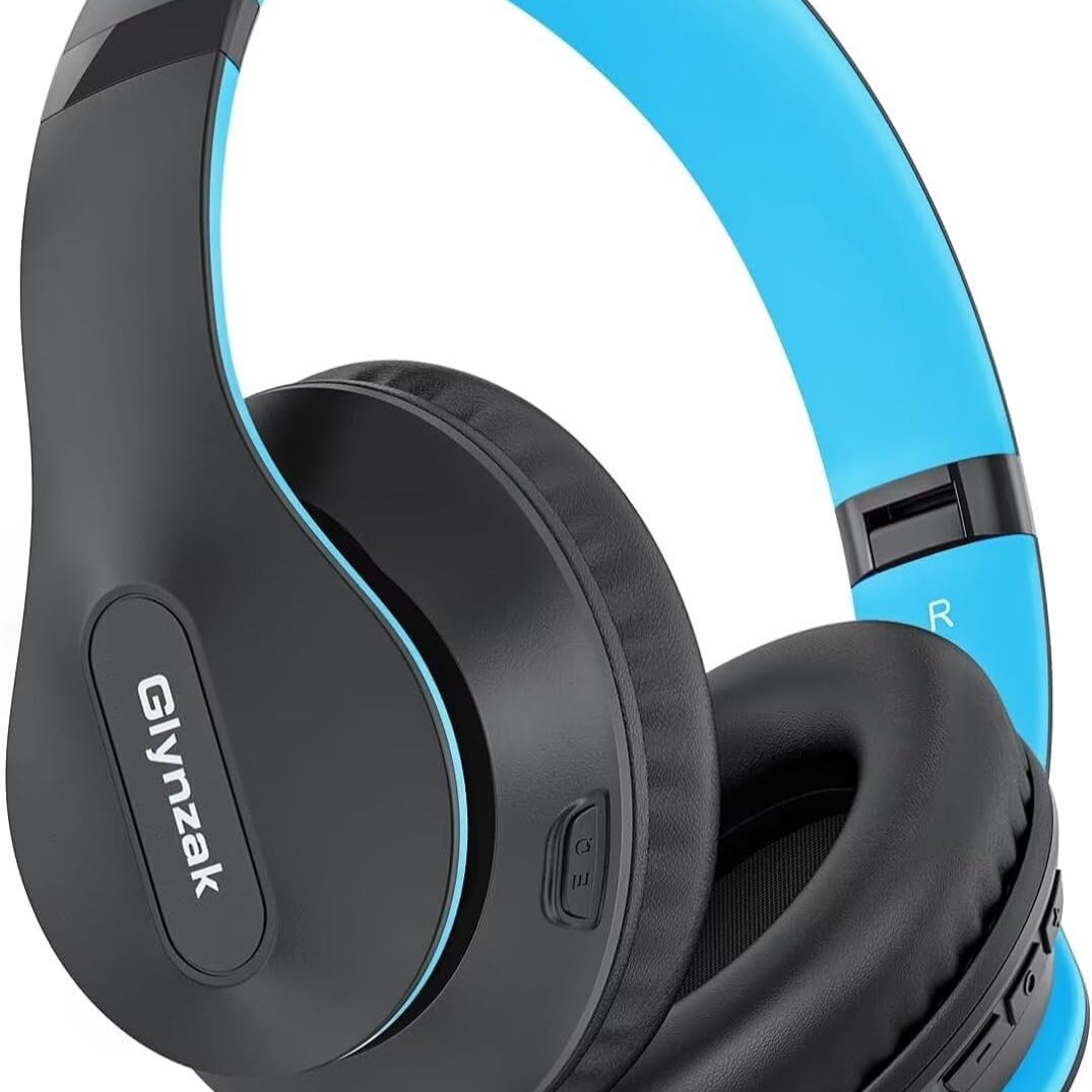 Wireless Bluetooth Headphones