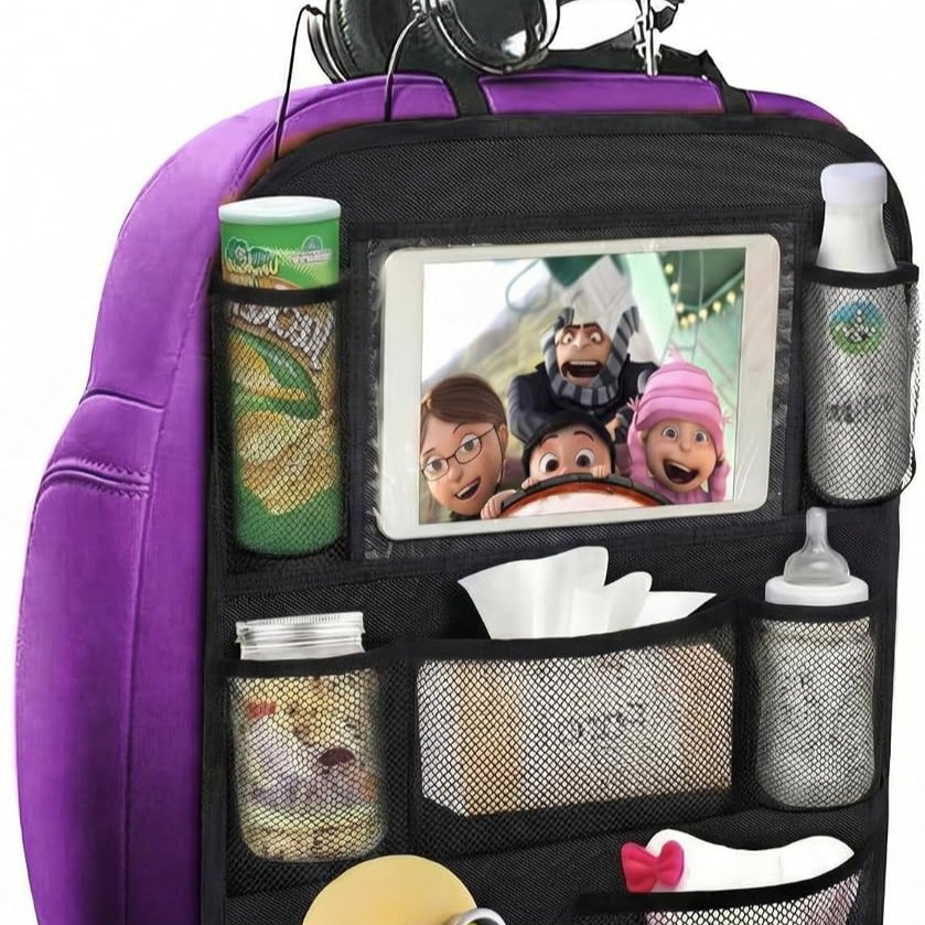 Backseat Car Organizer