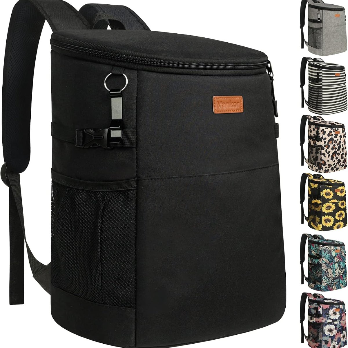 Portable Cooler Bag