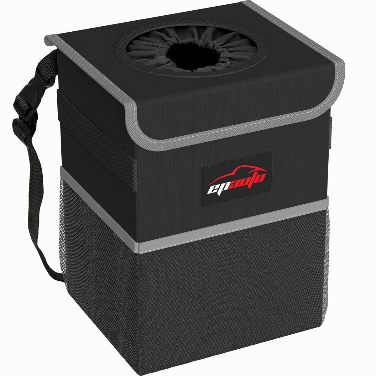 Waterproof Car Trash Can